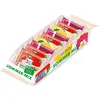 150 g Ritter Sport (letný mix čokolád)
