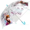 Dievčenský dáždnik Ľadové kráľovstvo - Frozen (Disney) | Tyrkysová