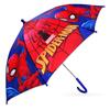 Chlapčenský dáždnik Spiderman (MARVEL) | Modrá