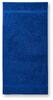 Bavlnený uterák | Veľkosť: 50 x 100 cm | Kráľovská modrá