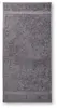 Bavlnený uterák | Veľkosť: 50 x 100 cm | Sivá