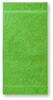 Bavlnený uterák | Veľkosť: 50 x 100 cm | Zelená
