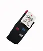 Pánske veselé ponožky "Daily socks" | Veľkosť: 40-43 | Tm. modrá / štvorlístok