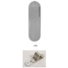 Univerzálny držiak a stojan pre mobilné telefóny MomoStick iPhone Series (i-01) | Sivá