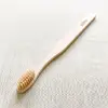 Bambusová zubná kefka (extra jemná / natural)