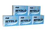 5 x 100 g Mydlo s nanostriebrom NASIL®