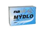 100 g Mydlo s nanostriebrom NASIL®