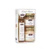 3-dielny Balíček Gourmet biely