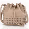 Dámska elegantná crossbody kabelka (typ 1) | Krémová