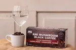 2 x 60 g Instantná káva ANi Mushroom Elixir coffee