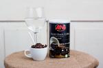 2 x 100 g Instantná káva ANi Reishi instant black coffee