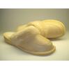 Dámske papuče z ovčej vlny (model 5) | Veľkosť: 36 | Piesková