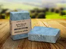 90 g Prírodné mydlo (aktívne uhlie)