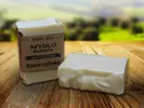 90 g Prírodné mydlo (kozie mlieko)