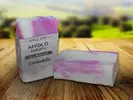 90 g Prírodné mydlo (levanduľa)