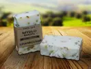 90 g Prírodné mydlo (kvet levandule)