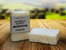 90 g Prírodné mydlo (propolis)