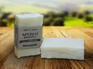 90 g Prírodné mydlo (konopný olej)