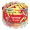 1150 g Dlhé tyčinky kyslé (100 ks)