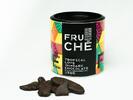 150 g Chrumkavé mrazom sušené tropické ovocie v horkej čokoláde FRUCHÉT TROPICAL LOVE