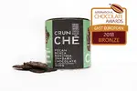 200 g Chrumkavý krokant CRUNCHÉ (pekanové orechy / chia / quinoa / kokos)