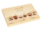 200 g Lindt Pralines Hell & Zart