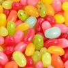 1000 g Žuvacie cukríky Jelly Beans (kyslý mix)
