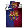 Obojstranné obliečky FC Barcelona