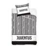 Obojstranné obliečky Juventus Black / White