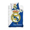 Obojstranné obliečky Real Madrid Cross