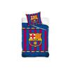 Obojstranné obliečky FC Barcelona Crest