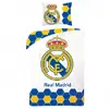 Obojstranné obliečky Real Madrid Logo