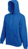 Fruit Of The Loom HOODED SWEAT royal blue k s kapucňou | Veľkosť: S | Kráľovská modrá