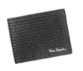 Pánska peňaženka Pierre Cardin CMP 8806 | Čierna
