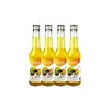 4 x 0,275 l 100 % Ovocná prírodná šťava Mango + jablko