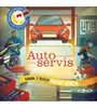 Posvieť na to - Autoservis