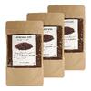 Bezkofeinová mletá pražená káva (jačmenná) | Hmotnosť: 3 x 50 g