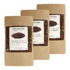 Bezkofeinová mletá pražená káva (jačmenná) | Hmotnosť: 3 x 50 g
