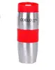 0,38 l Termohrnček ODELO OD1074 (červená)