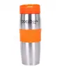 0,38 l Termohrnček ODELO OD1074 (oranžová)