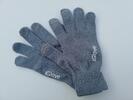 Zimné rukavice iGLOVE s krabičkou | Sivá