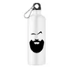 550 ml Turistická fľaša "Bradáč"