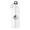 550 ml Turistická fľaša "Wild heart"