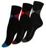 3 páry Dámske ponožky Vincent Creation | Veľkosť: 35–38 | Triangle