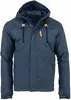 Pánska bunda Alpine Pro BROCK | Veľkosť: S | Modrá