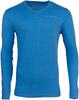 Pánske tričko Alpine Pro KYNG | Veľkosť: S | Modrá