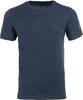 Pánske tričko Alpine Pro REIGN | Veľkosť: S | Modrá
