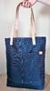Dámska taška Urbanic bag | Blu