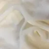 Hrejivá plachta z mikroflanelu | Veľkosť: 90 x 200 cm | Krémová