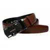 Pánsky opasok Pierre Andreus HQ-25-PA Brown | Veľkosť: 110 cm | Hnedá
